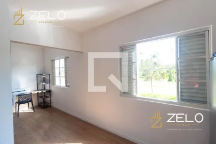 Kitnet com 1 Quarto à venda, 35m² no Cidade Universitária, Campinas