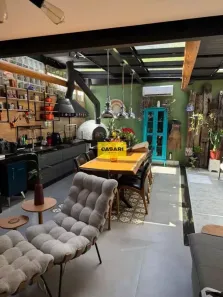 Casa de Condomínio com 3 Quartos à venda, 118m² no Demarchi, São Bernardo do Campo