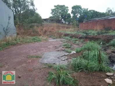 Lote/Terreno à venda, 720m² no Vila São Vicente, Anápolis