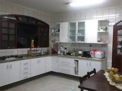 Sobrado com 3 Quartos à venda, 273m² no Vila Carrão, São Paulo