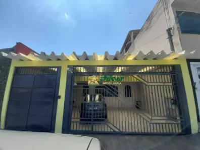 Casa com 3 Quartos à venda, 148m² no Vila Medeiros, São Paulo