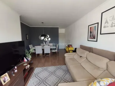 Apartamento com 3 Quartos à venda, 100m² no Centro, Campinas