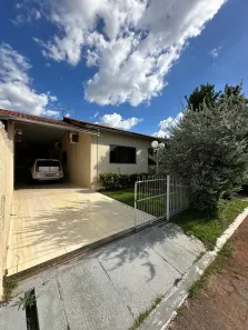 Casa de Condomínio com 3 Quartos à venda, 156m² no Setor Empresarial, Goiânia