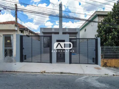Casa com 3 Quartos à venda, 75m² no Parque das Nações, Santo André