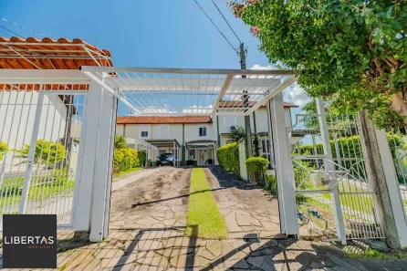 Casa de Condomínio com 2 Quartos à venda, 48m² no Hípica, Porto Alegre
