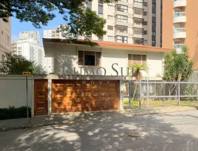 Casa com 3 Quartos à venda, 400m² no Vila Nova Conceição, São Paulo
