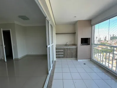 Apartamento com 3 Quartos à venda, 98m² no Jardim Caboré, São Paulo