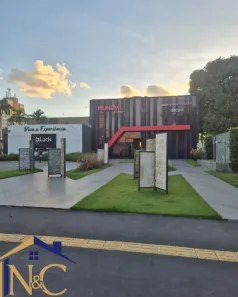 Lote/Terreno à venda, 494m² no Jardim América, Goiânia