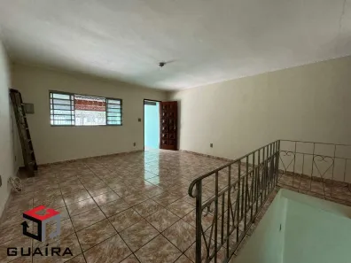 Casa com 3 Quartos à venda, 188m² no Parque Marajoara, Santo André