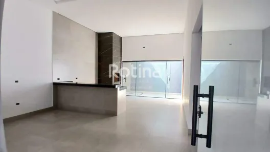 Casa com 3 Quartos à venda, 120m² no Aclimação, Uberlândia