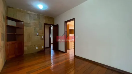 Apartamento com 3 Quartos à venda, 91m² no Cidade Nova, Belo Horizonte