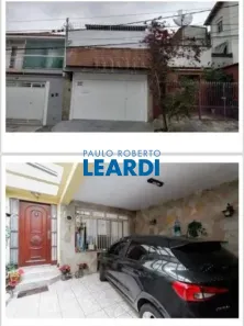 Sobrado com 3 Quartos à venda, 189m² no Parque Jabaquara, São Paulo