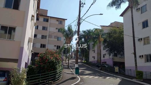 Apartamento com 2 Quartos à venda, 46m² no Engenho de Dentro, Rio de Janeiro