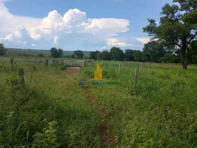Fazenda/Sítio com 5 Quartos à venda, 500m² no Centro, Santa Rita do Pardo