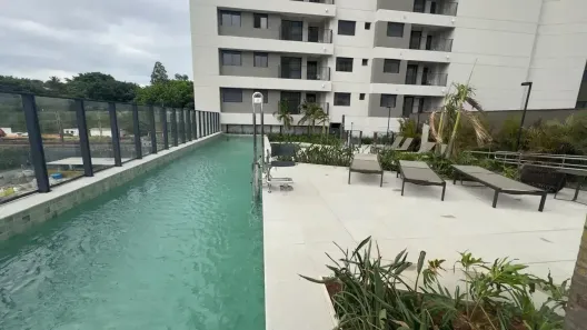 Apartamento com 2 Quartos à venda, 55m² no Vila Anastácio, São Paulo