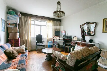 Apartamento com 4 Quartos à venda, 122m² no Tatuapé, São Paulo