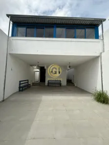 Sobrado com 5 Quartos para alugar, 430m² no Centro, Jacareí