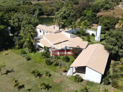 Fazenda/Sítio à venda, 1m² no , Bom Jesus da Lapa