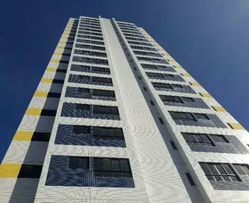 Apartamento com 2 Quartos à venda, 50m² no Campo Grande, Recife