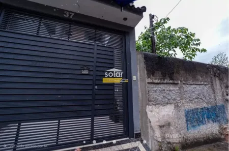 Sobrado com 3 Quartos à venda, 115m² no Jardim Nordeste, São Paulo