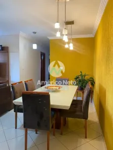 Apartamento com 3 Quartos à venda, 96m² no Fundação, São Caetano do Sul