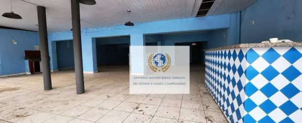 Ponto Comercial para alugar, 317m² no Barão Geraldo, Campinas