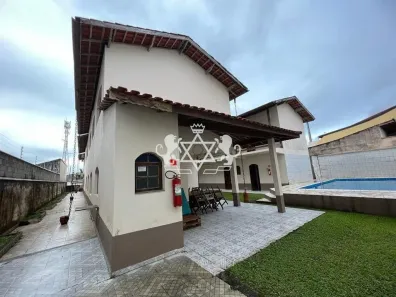 Casa com 19 Quartos à venda, 725m² no Praia das Palmeiras, Caraguatatuba