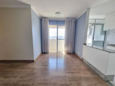 Apartamento com 2 Quartos à venda, 52m² no Engenheiro Goulart, São Paulo