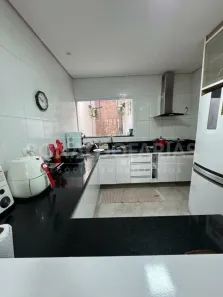 Sobrado com 4 Quartos à venda, 122m² no Socorro, São Paulo
