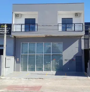 Ponto Comercial para alugar, 240m² no Parque Gabriel, Hortolândia