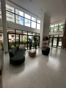 Apartamento com 4 Quartos à venda, 232m² no Jardim Goiás, Goiânia