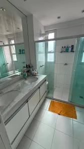 Apartamento com 3 Quartos à venda, 155m² no Itaigara, Salvador