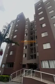 Apartamento com 3 Quartos à venda, 67m² no Monte Castelo, São José dos Campos
