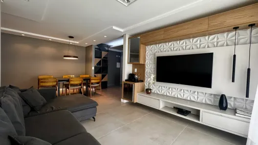 Apartamento com 3 Quartos à venda, 106m² no Santo Antônio, São Caetano do Sul