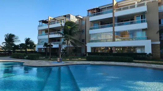 Apartamento com 2 Quartos à venda, 76m² no Centro, Caucaia