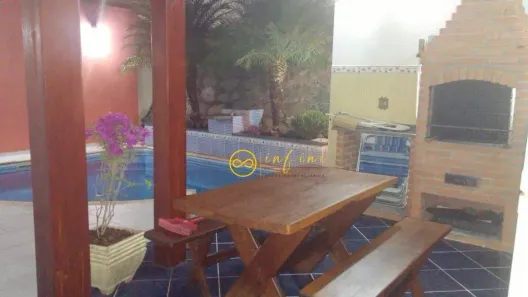 Casa com 2 Quartos à venda, 185m² no Jardim Ipanema, Sorocaba