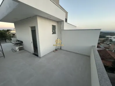 Casa com 3 Quartos à venda, 166m² no Bom Retiro, Betim