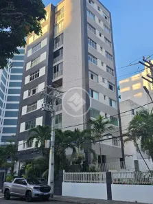 Apartamento com 3 Quartos à venda, 142m² no Pituba, Salvador