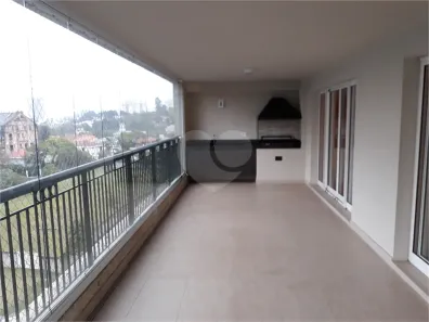 Apartamento com 4 Quartos para alugar, 317m² no Santo Amaro, São Paulo