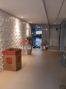 Kitnet à venda, 23m² no Bela Vista, São Paulo