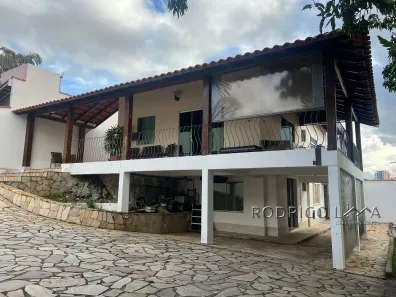 Casa com 3 Quartos à venda, 200m² no , São Lourenço