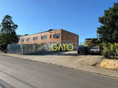 Galpão/Depósito/Armazém à venda, 5700m² no Chácara do Solar II (Fazendinha), Santana de Parnaíba
