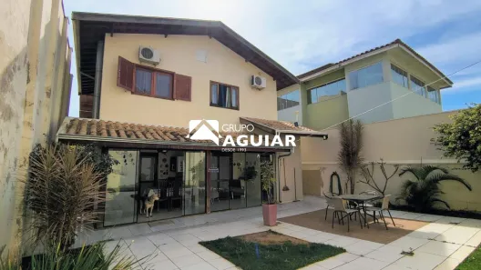 Casa de Condomínio com 3 Quartos à venda, 205m² no Jardim Alto da Colina, Valinhos
