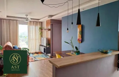 Apartamento com 2 Quartos à venda, 66m² no Centro, Niterói