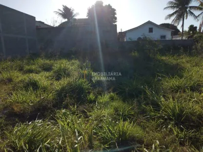 Lote/Terreno à venda, 600m² no Iguabinha, Araruama