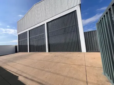 Galpão/Depósito/Armazém para alugar, 750m² no Recreio Campestre Jóia, Indaiatuba
