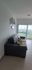 Apartamento com 2 Quartos à venda, 63m² no Paiaguás, Cuiabá