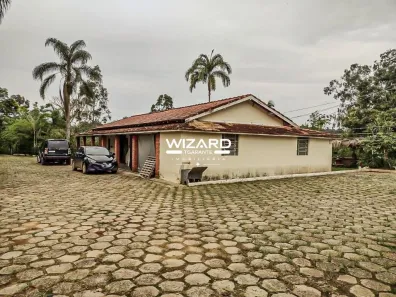 Fazenda/Sítio com 3 Quartos à venda, 300m² no , Nazaré Paulista