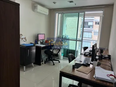 Sala Comercial à venda, 38m² no Vila Mariana, São Paulo