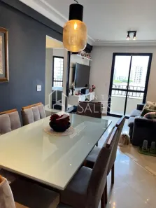 Apartamento com 2 Quartos à venda, 70m² no Água Fria, São Paulo